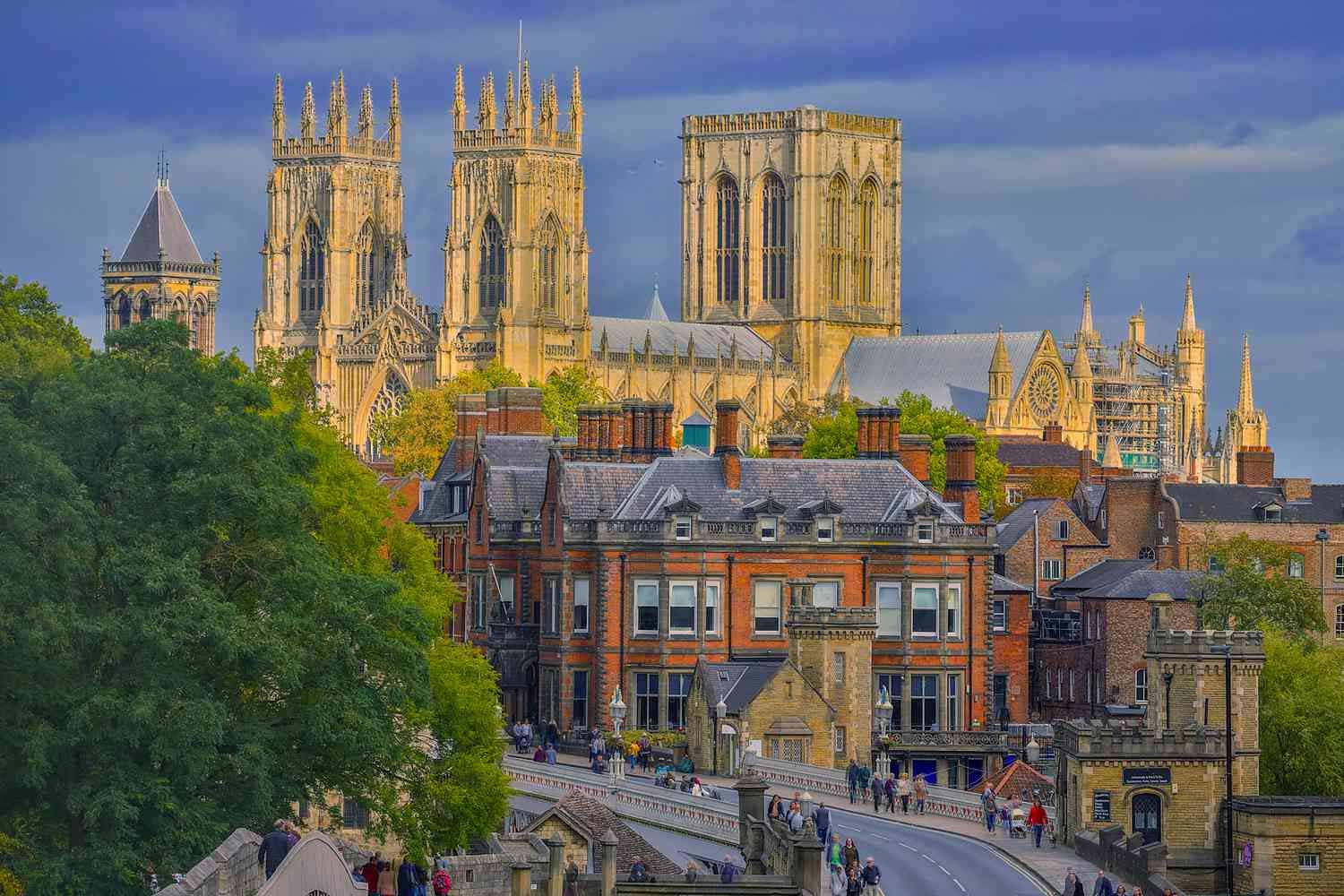 York
